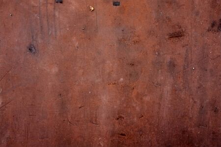 rusty metal texture background. Abstract grunge background.
