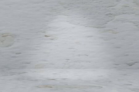 3d rendering of interior with concrete wall and floor. Grunge Textured background . Copyspace for artwork .の写真素材