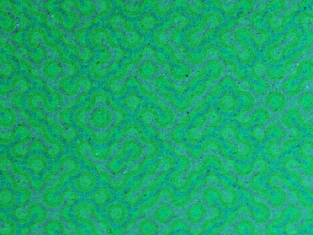 Vintage Textured Pattern. Retro Grunge Poster Design.