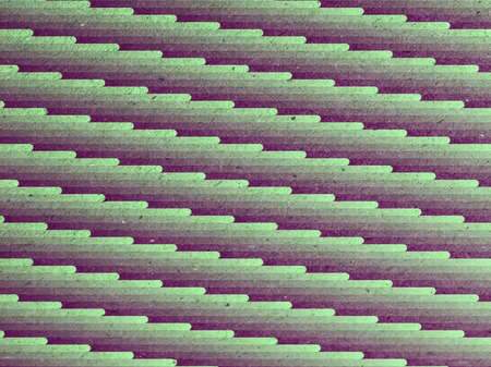 Vintage Textured Pattern. Retro Grunge Poster Design.の写真素材