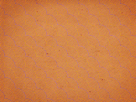 Vintage Textured Pattern. Retro Grunge Poster Design.の写真素材
