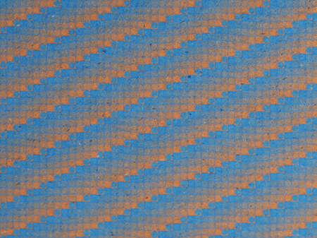 Vintage Textured Pattern. Retro Grunge Poster Design.の写真素材
