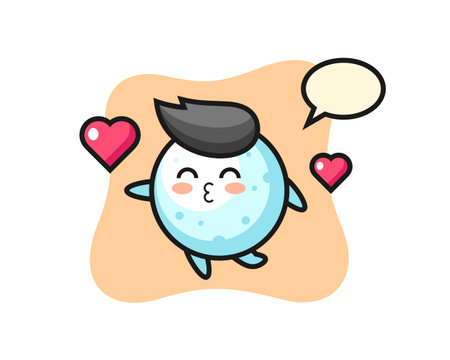 投げキッスの写真素材 イラスト素材 ストックフォトのamanaimages Plus