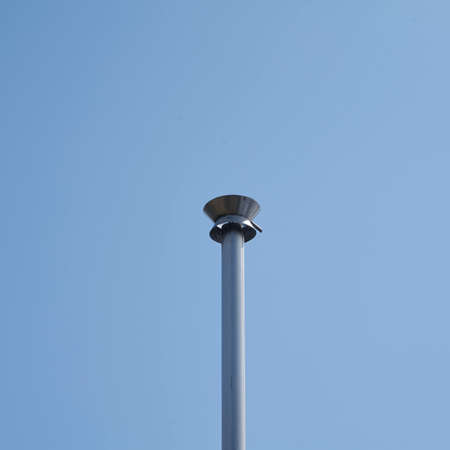 Drain pipe .の写真素材
