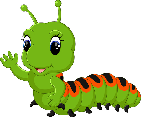 青虫の写真 イラスト素材一覧 49 7件 ストックフォトのamanaimages Plus