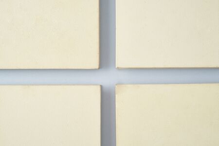 Top view of a formation of books forming a cross, concept photoの写真素材