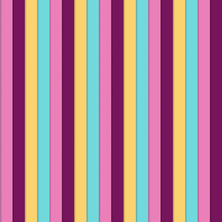 Vertical Vintage Pattern, Vertical Vintage Backgroundのイラスト素材