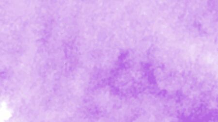 Watercolor background with grunge elements. This pastel color and vintage-themed background is suitable for wallpaper, banners, posters and website landing pages.のイラスト素材