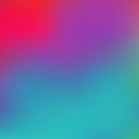 Abstract Bokeh or Blur background. This modern minimalist-themed backgroundのイラスト素材