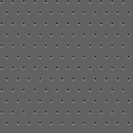 illustration of a metal textureのイラスト素材