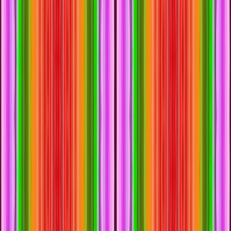 Abstract infographics rainbow gradient stripes background illustration.の写真素材
