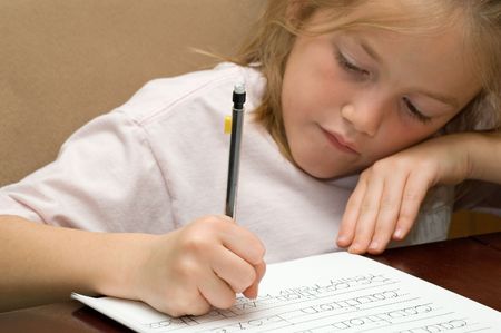 Doing Homework