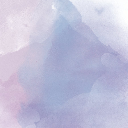Abstract watercolor background. Texture paper. Vector illustration for your design.の素材