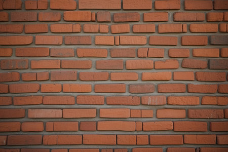 Brick wall texture background. Brick wall texture background. Brick wall backgroundの素材