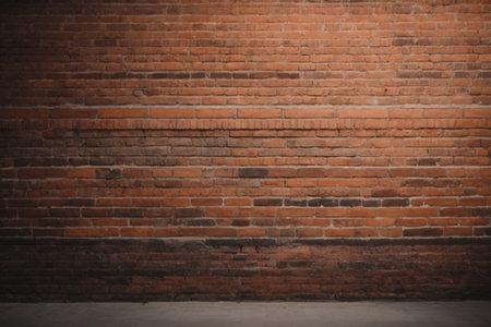 Brick wall texture background, brick wall background, Brick wall backgroundの素材
