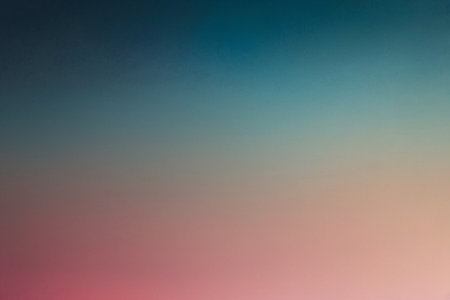 Soft cloudy is gradient pastel,Abstract sky background in sweet colorの素材