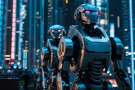 CES is the world's leading consumer-electronics show.の素材