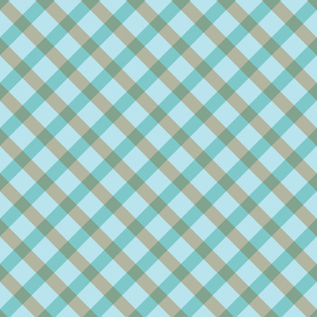 Seamless plaid pattern. Vector illustration. Eps 10.の写真素材