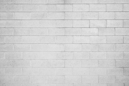 White brick wall texture background. White brick wall texture background. White brick wall texture backgroundの写真素材