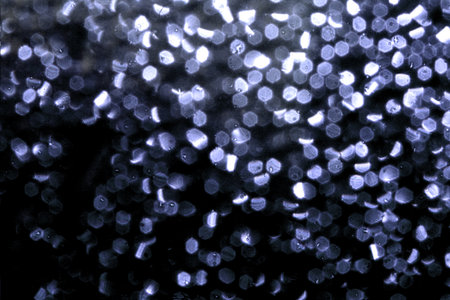 bokeh lights on black background,abstract texture,defocused background