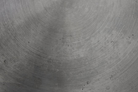 Metal texture with scratches and cracks. It can be used as a backgroundの写真素材