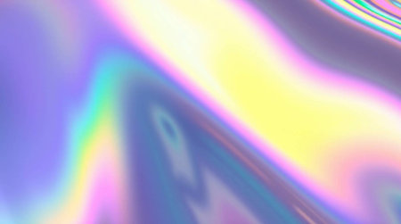the abstract colors and blurred background texture. concept of technology and science