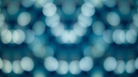 Abstract circular bokeh background,abstract background,defocused backgroundの写真素材