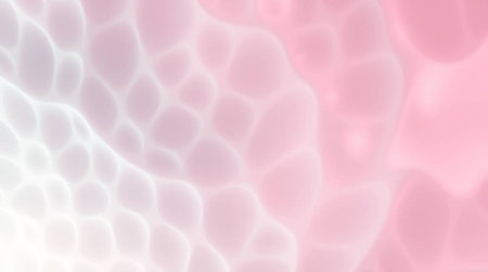 Abstract background for various design artworks. Creative illustration. Gradient mesh.の写真素材