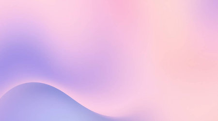 Abstract background for web design. Colorful gradient. Smooth blend.