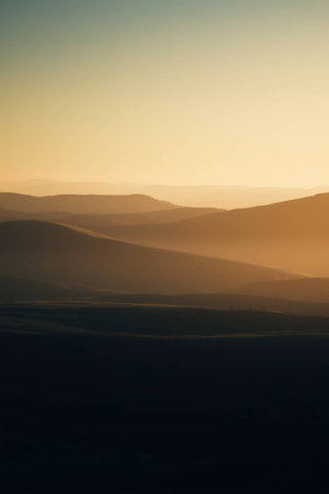 Long exposure shot.の写真素材