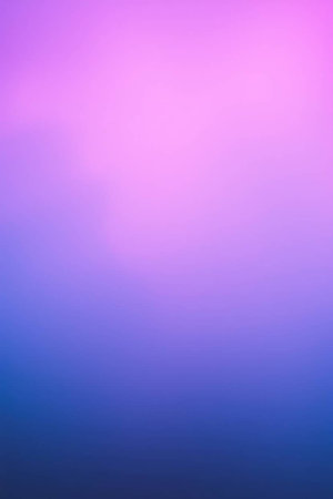 Beautiful abstract color blue and purple gradient and blurred background and wallpaperの写真素材