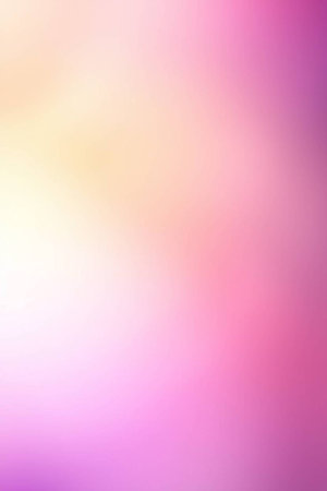 abstract background of colorful bokeh light from the sun for design