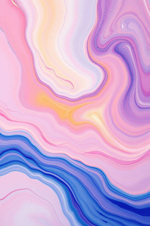 Marble texture background. Abstract marbling pattern for design. Marbling texture background.
