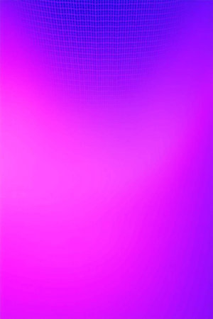 abstract background with smooth lines in purple and blue colors, vector illustration
