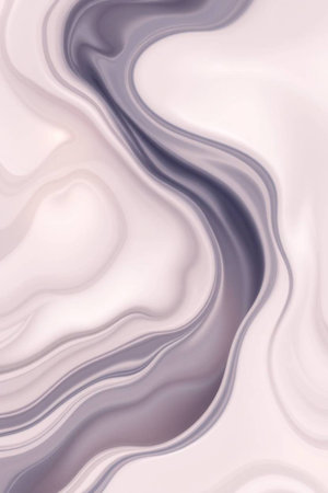 Marble texture abstract background. Liquid marble pattern. Vector illustration.