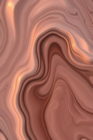 Liquid marbling texture background. Fluid painting abstract texture, Intensive color mix wallpaper.