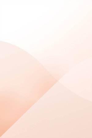 Soft color pastel gradient Abstract background for web design and mobile devices.