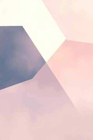 Abstract colorful pastel with gradient fill color background, ideas graphic design for web design or...
