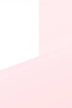 Soft pastel gradient Abstract background in sweet color.の写真素材