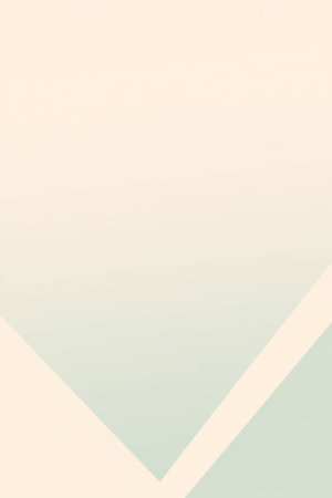 Soft pastel gradient Abstract geometric background in sweet color, Creative Design Templatesの素材