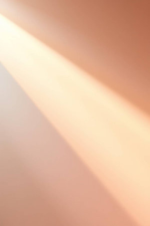 Light from the sun on the wall. Abstract background for design.の素材