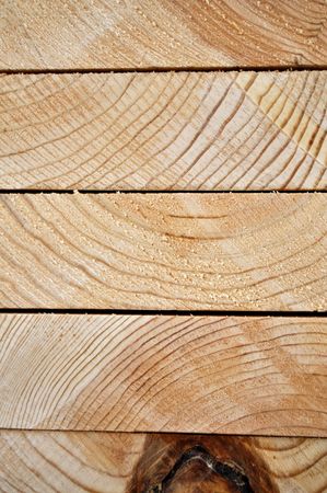 Close-up of Stacked Lumber for construction, background,vertical