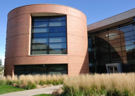 Cargill Building on University of Minnesota St. Paul Campusのeditorial素材