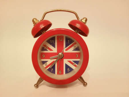 weaker clock patterned united kingdom