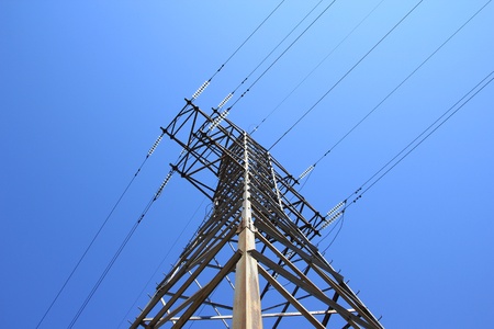 Power line 