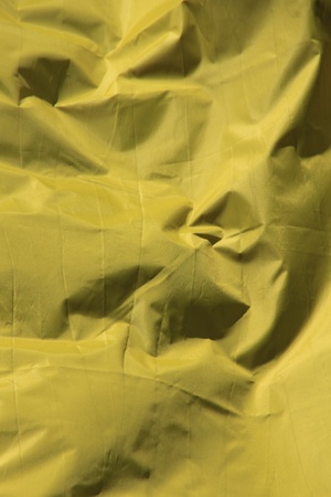 Yellow background の写真素材