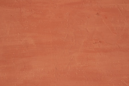 Red Stucco の写真素材