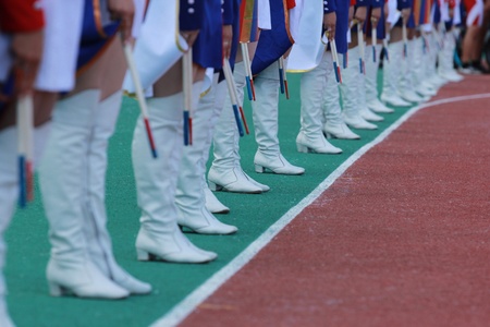 Solemn construction のeditorial素材