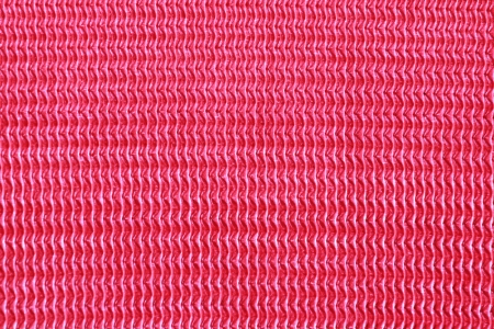 colored corrugated cardboard textureの写真素材