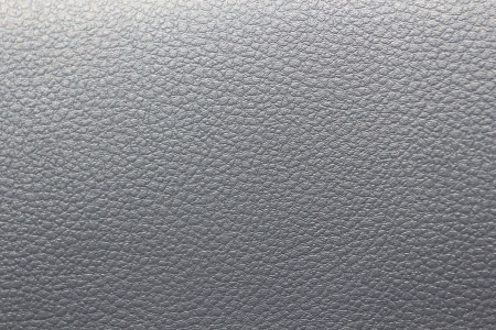texture of artificial leather car interiorの写真素材